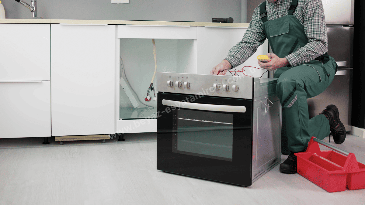 Ayrancı Fırın & Ocak Servisi - Ayrancı Beyaz Eşya Tamircisi